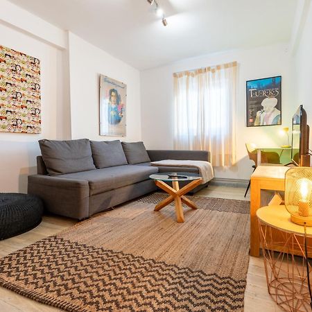 Apartamento Con Encanto Santanderino Ngoại thất bức ảnh
