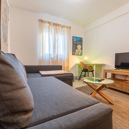 Apartamento Con Encanto Santanderino Ngoại thất bức ảnh