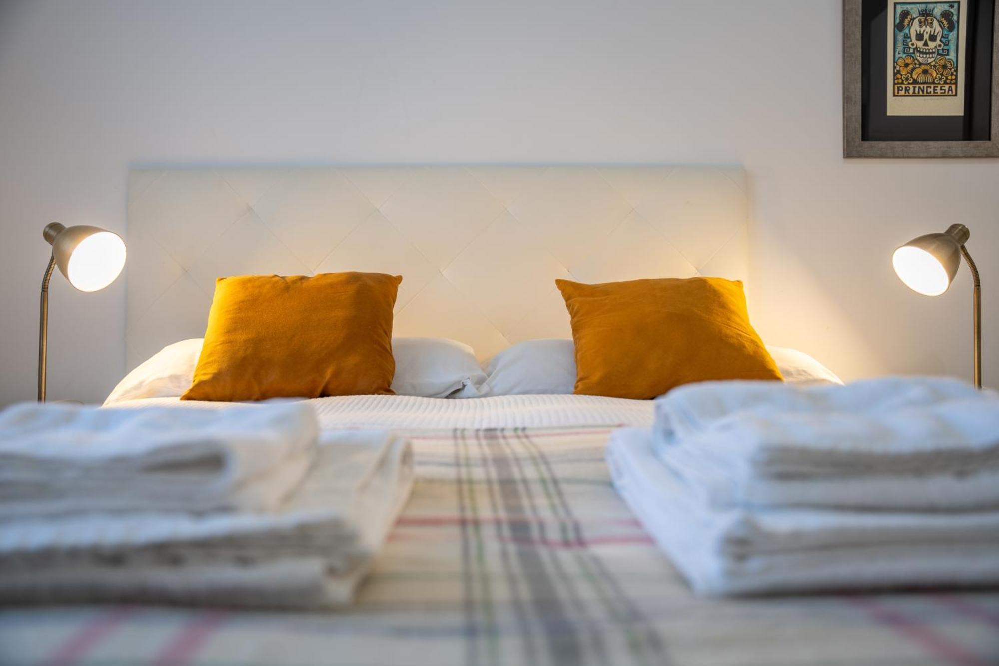 Apartamento Con Encanto Santanderino Ngoại thất bức ảnh